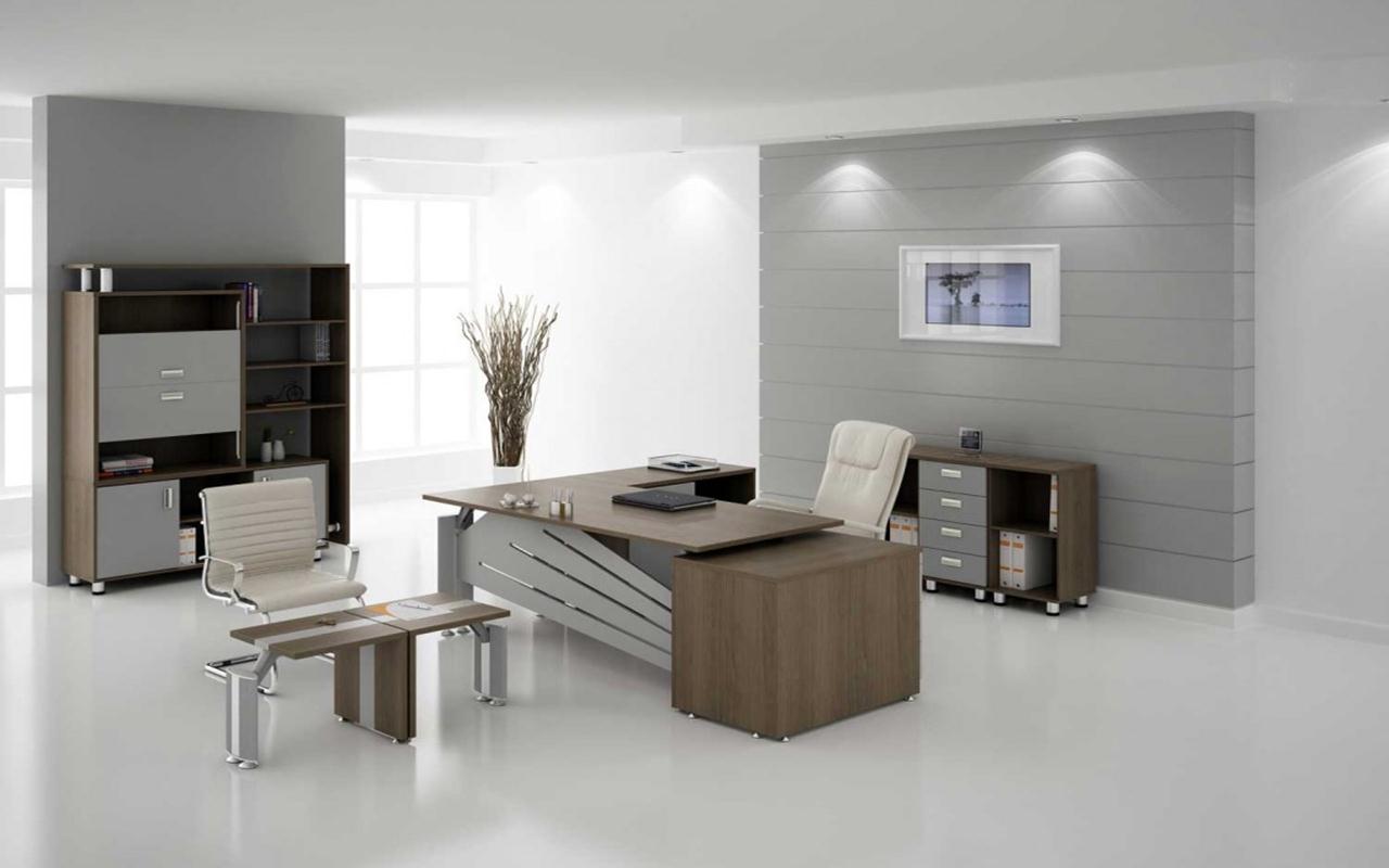 24 Modern Office Furniture Design – pearcesue