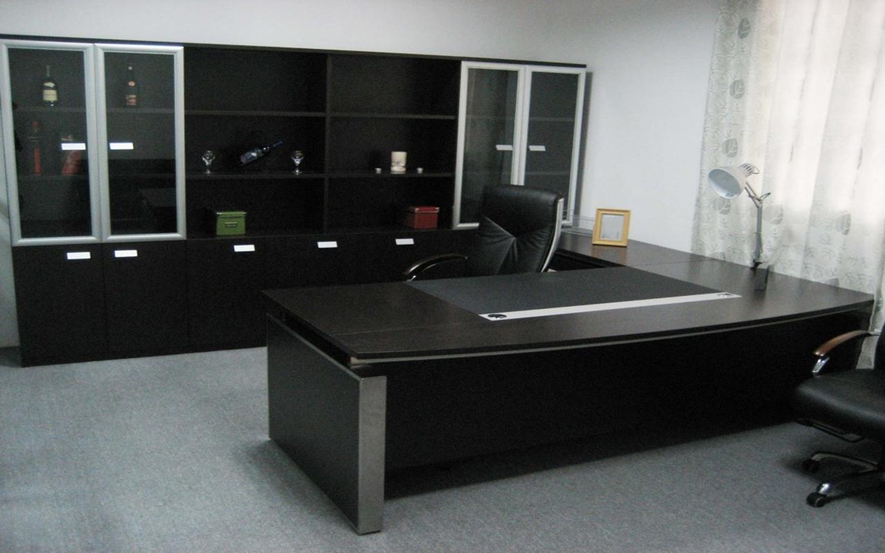 24 Modern Office Furniture Design - pearcesue